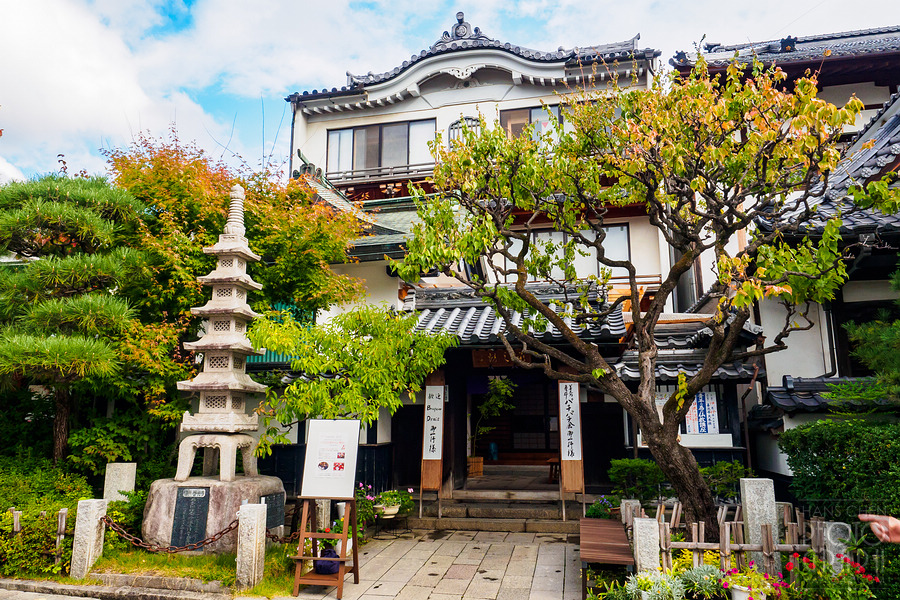 長野善光寺